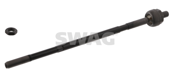 Axiálny čap tiahla riadenia SWAG